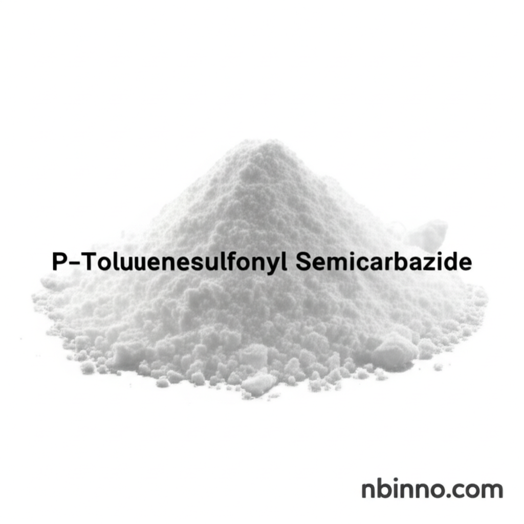 P-Toluenesulfonyl Semicarbazide