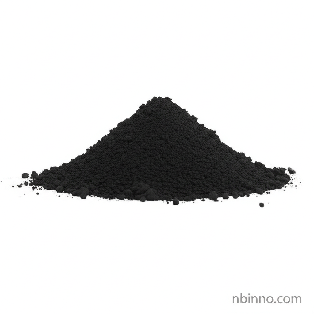 Vanadium Carbides