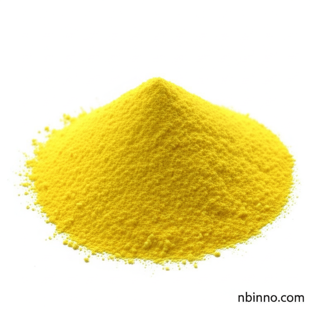 Polyaluminium Chloride