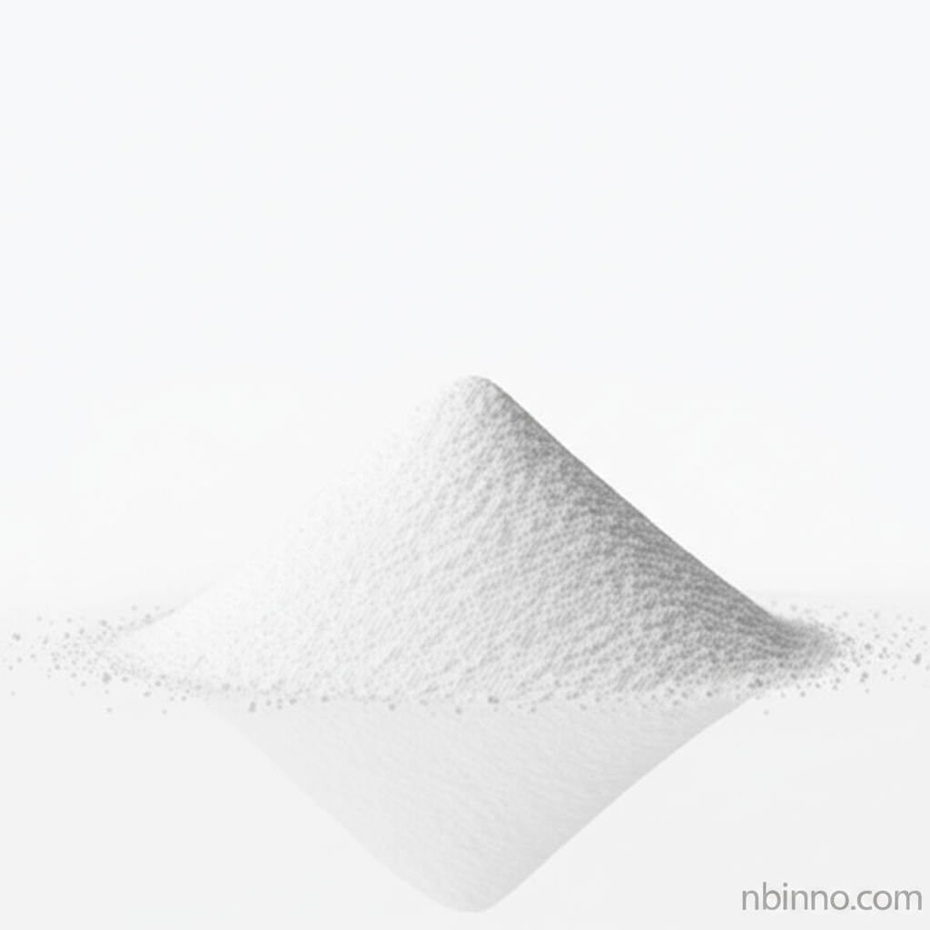 Polyvinyl Alcohol