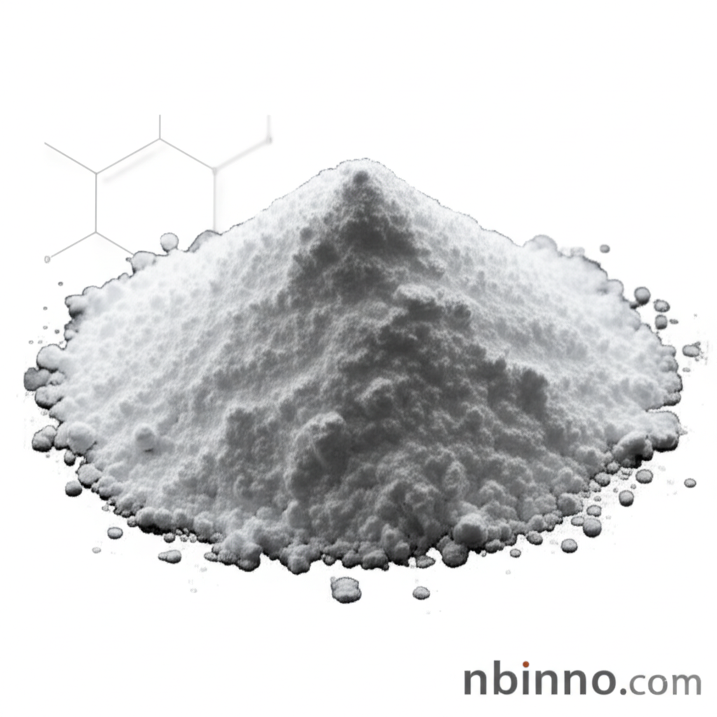 Antimony Trioxide