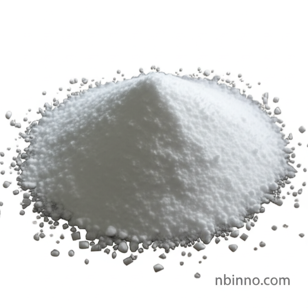 Cera de Polietileno Oxidado