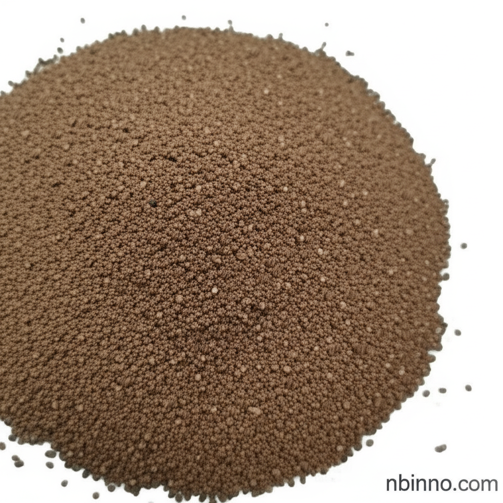 Manganese Sand Filter