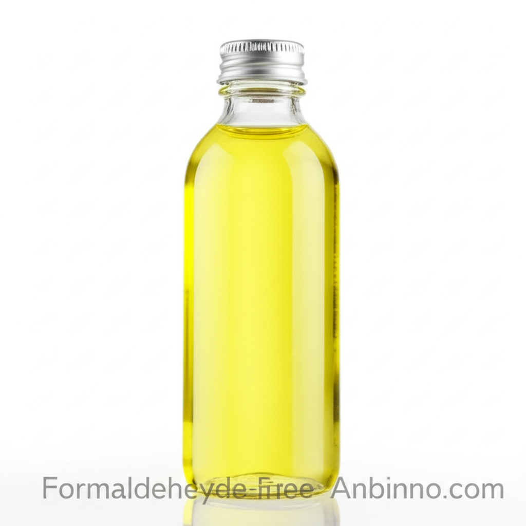 Formaldehyde-Free Fixing Agent