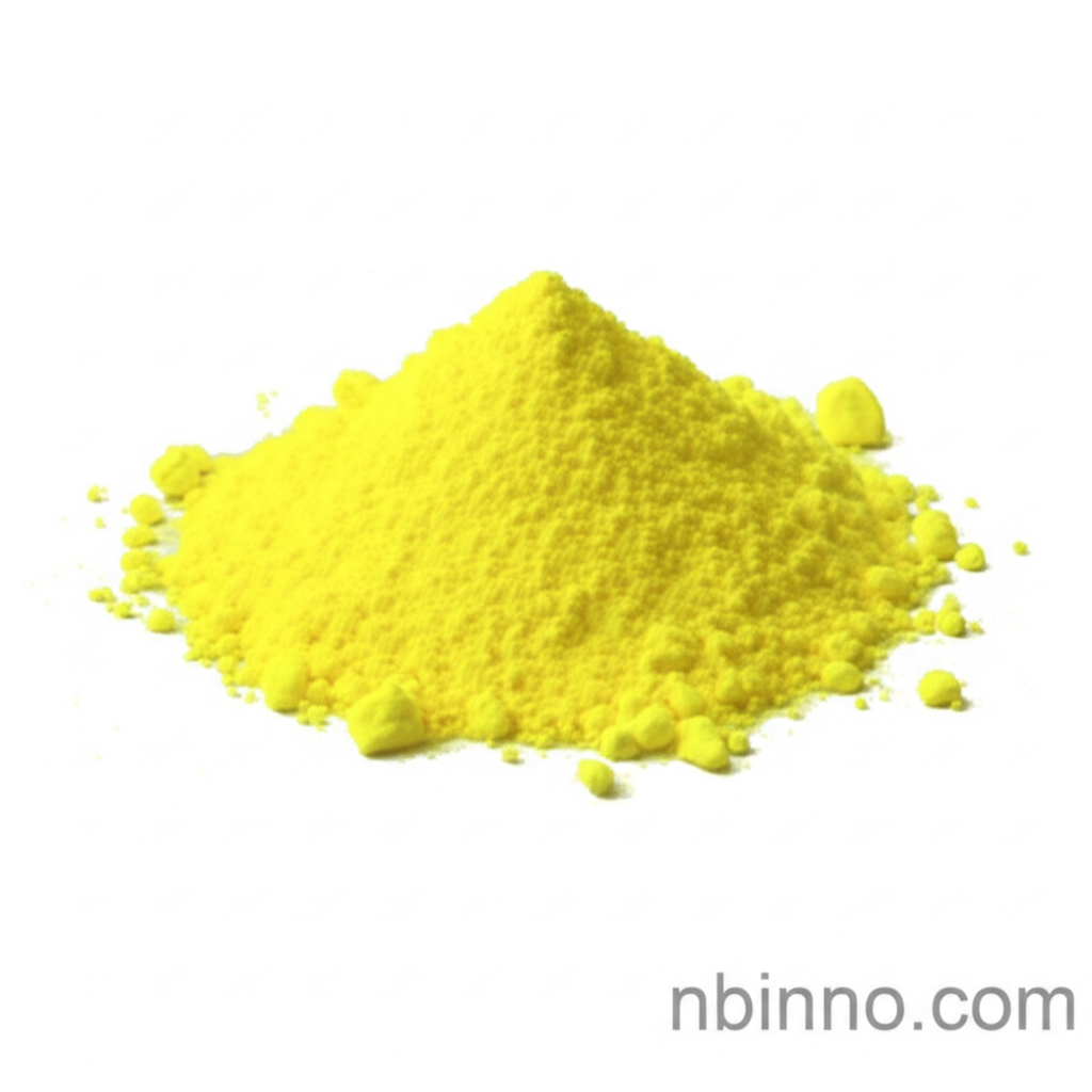 Fluorescent Brightener 135
