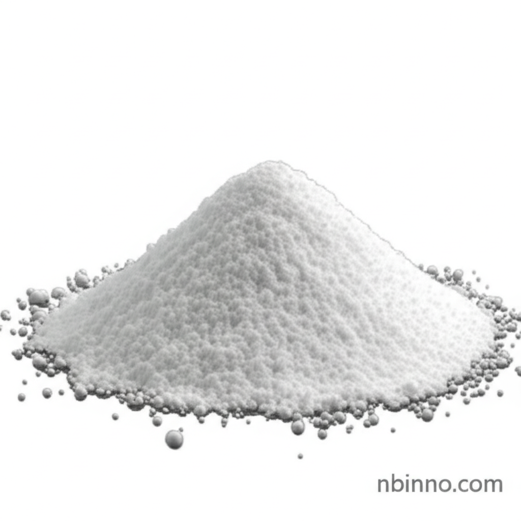 Hydroxypropyl Methyl Cellulose