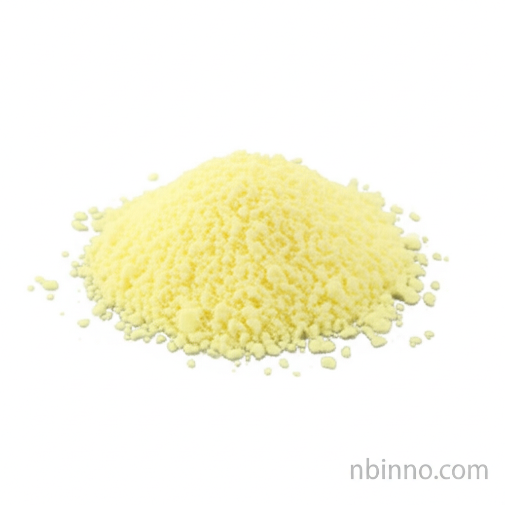 Alkali Resistant Softener Flake