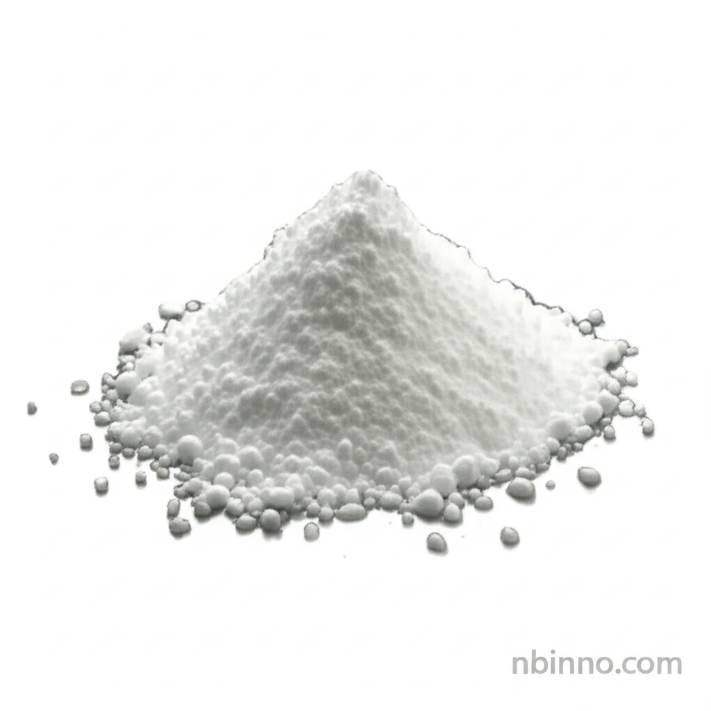 Magnesium Acetate Tetrahydrate