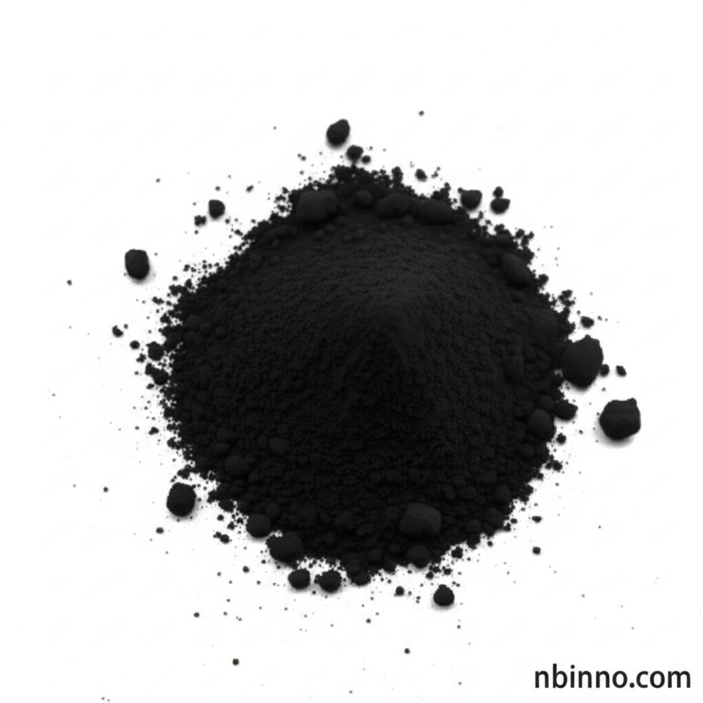 Carbon Nanotube Powder