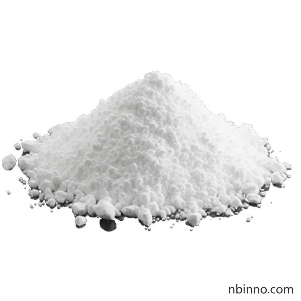 Zinc Stearate