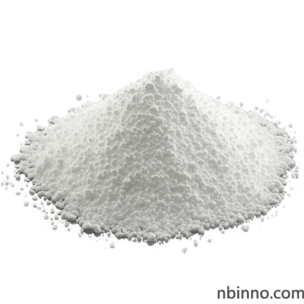 Aluminum Sulfate