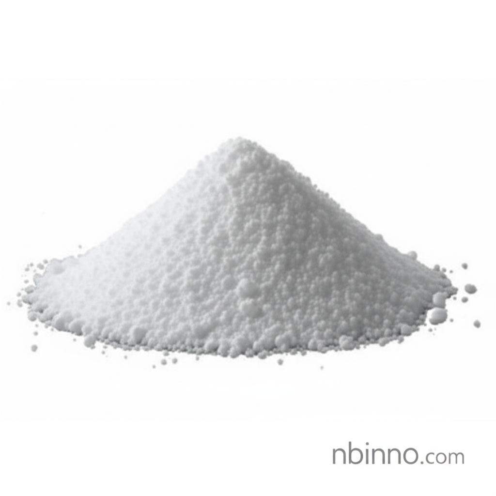 Melamine Formaldehyde Powder