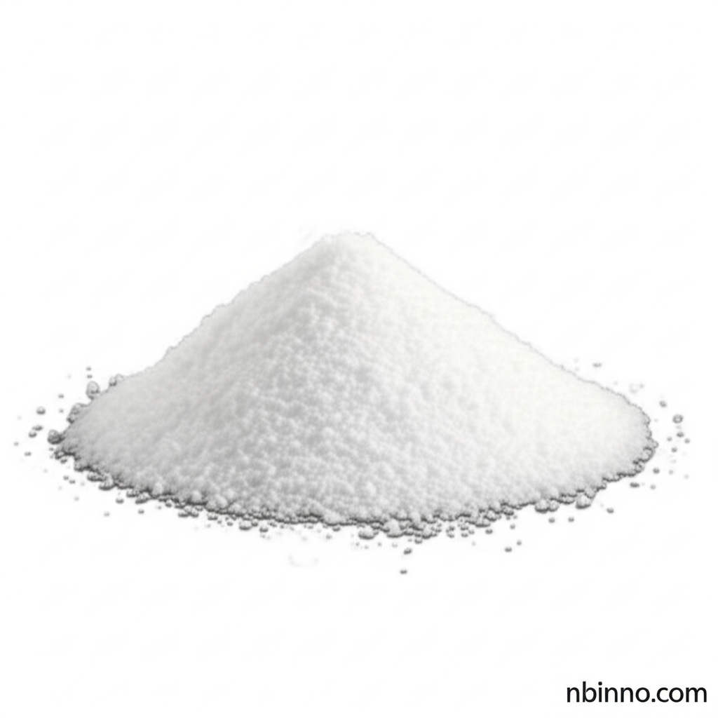 Polyacrylamide