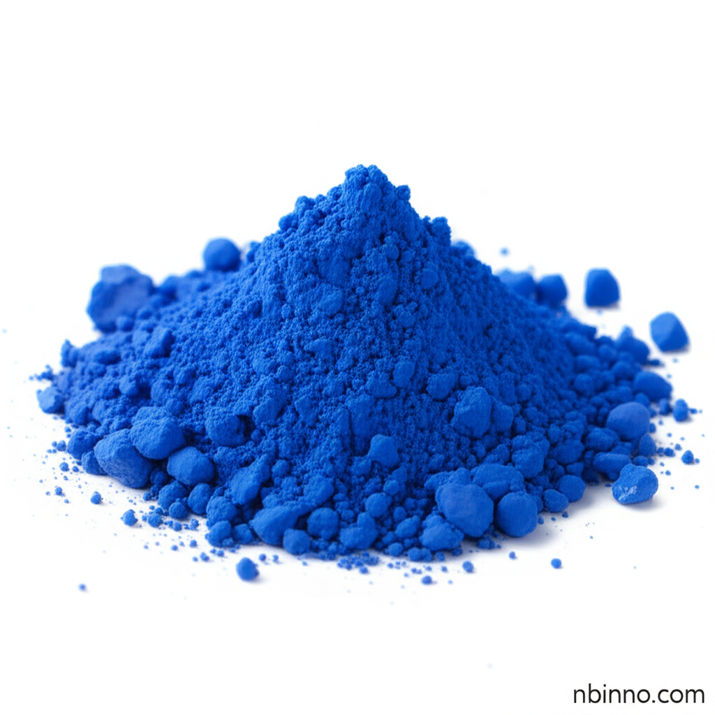 Copper Peptide GHK-Cu