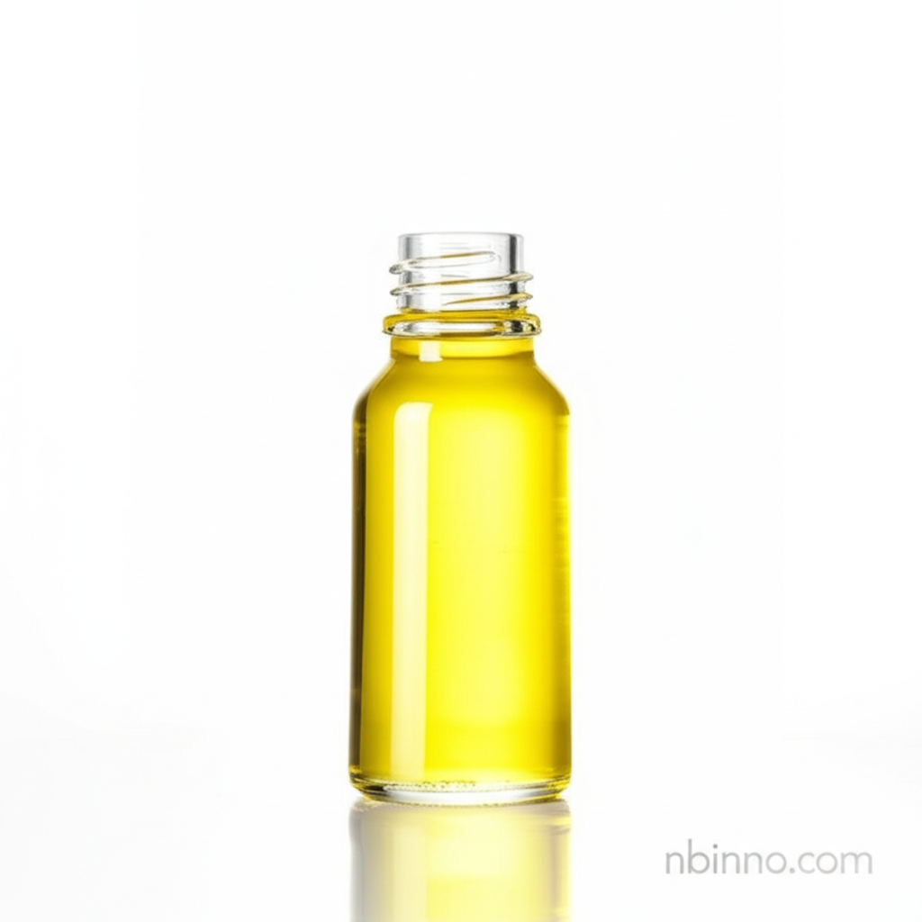 Forsythia Essential Oil
