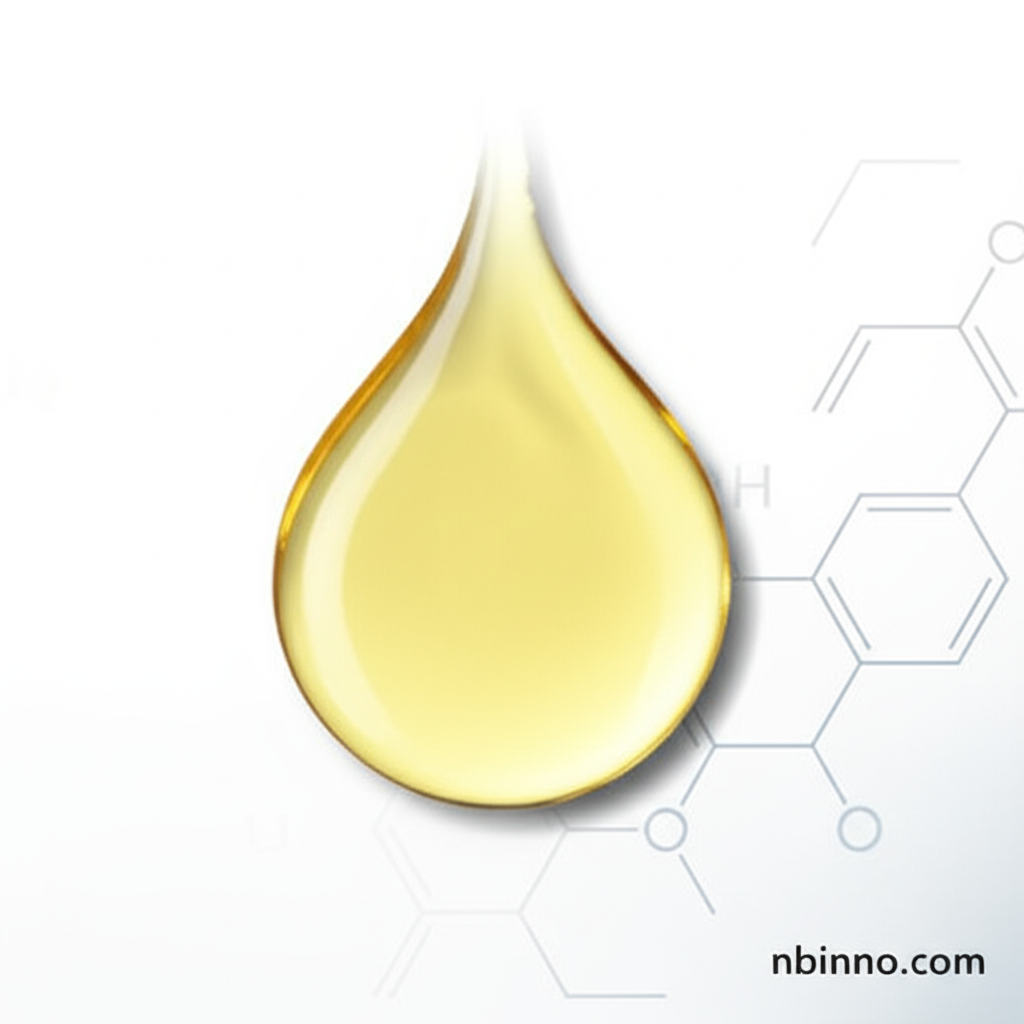 Ethoxylated Isodecyl Alcohol
