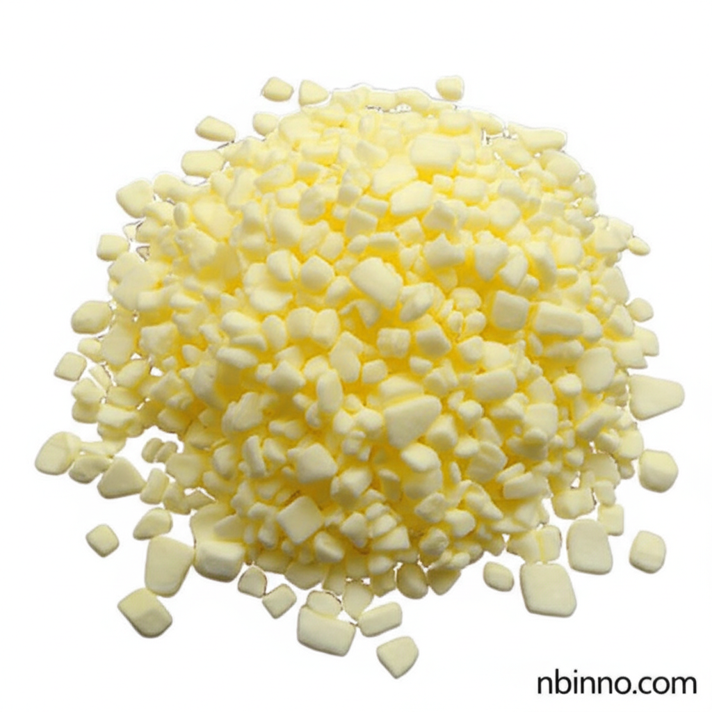 Textile Softener Flake