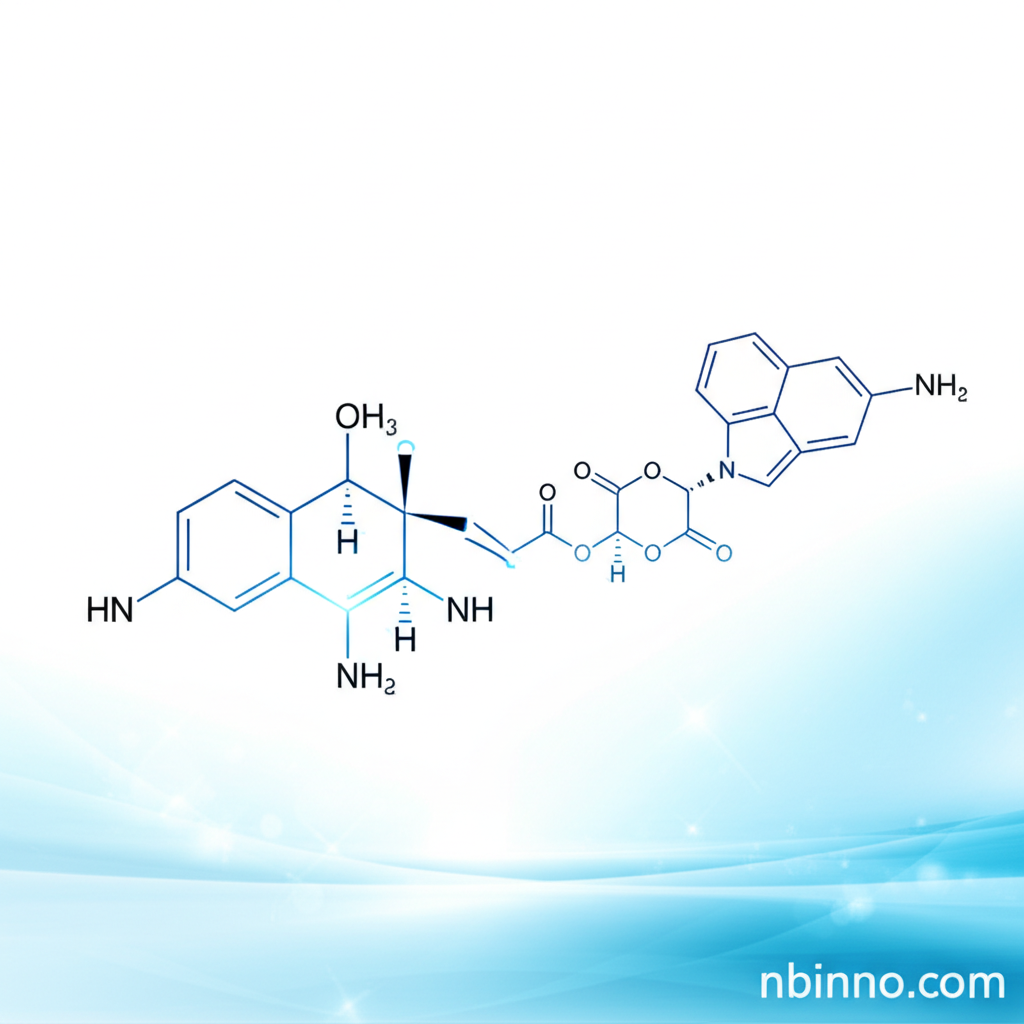 5-(3-فلوروفينيل)-2-ميثيل بيريدين