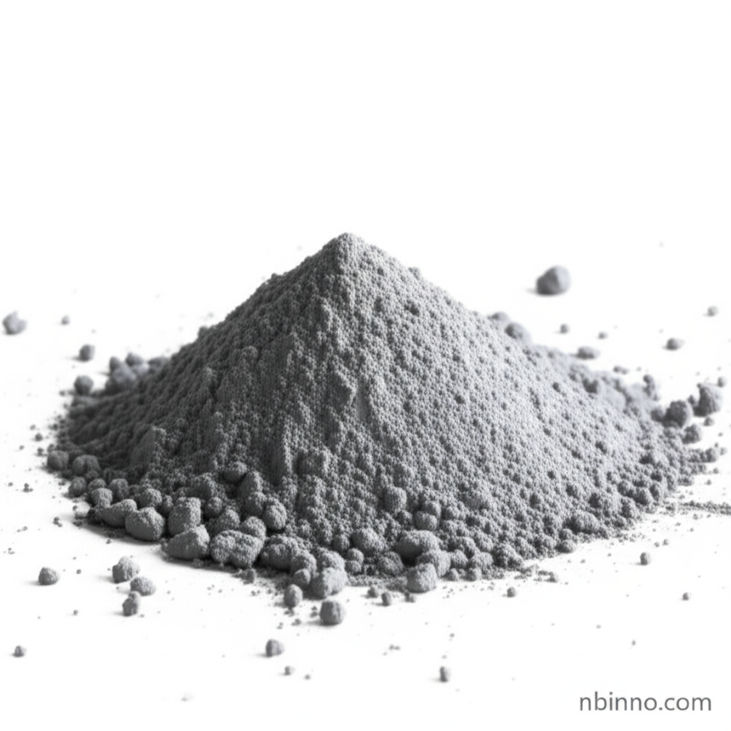 Ozone Oxidation Catalyst