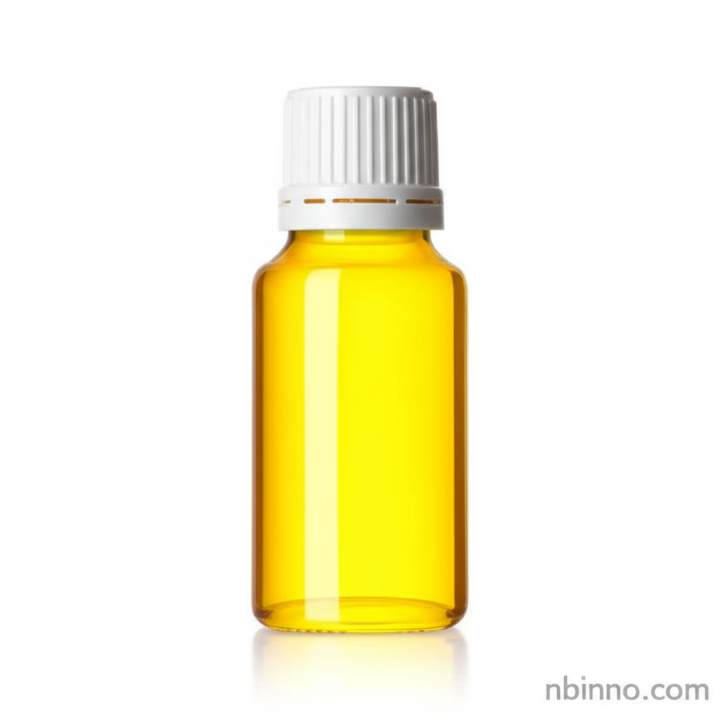 Bergamot Essential Oil