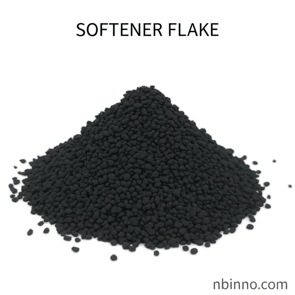 Softener Flake