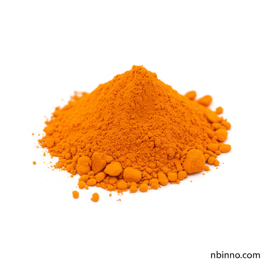 Ferrocene