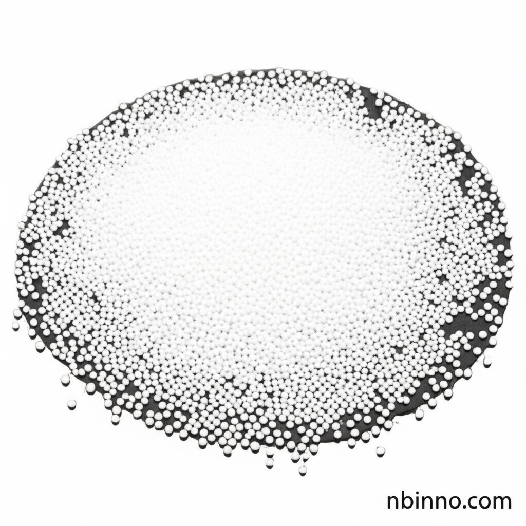 Silica Gel Desiccant