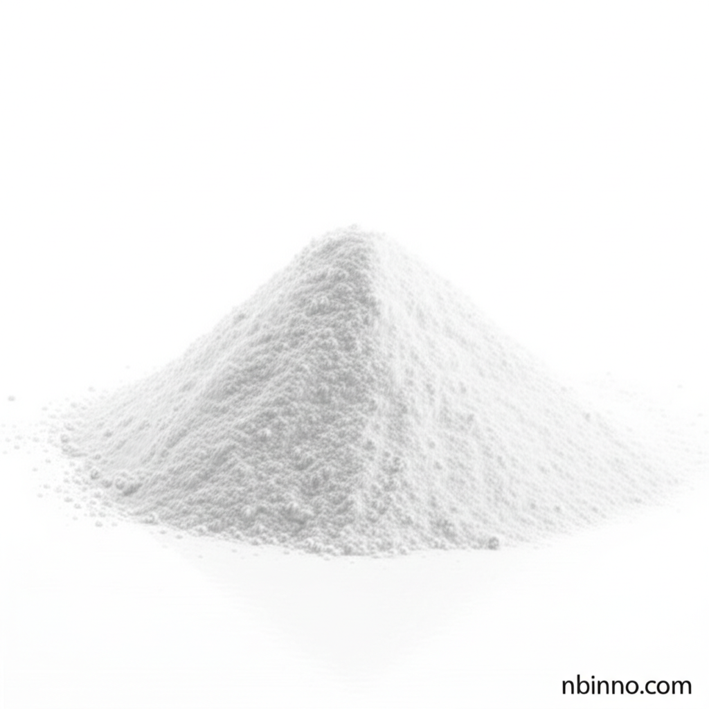 Sodium Dichloroisocyanurate