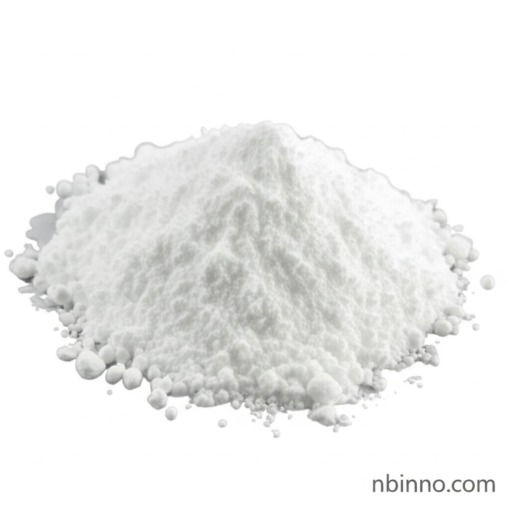 Polyacrylonitrile