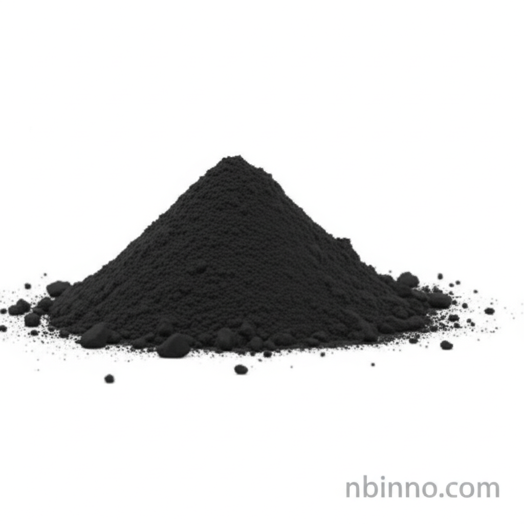 Graphite Powder