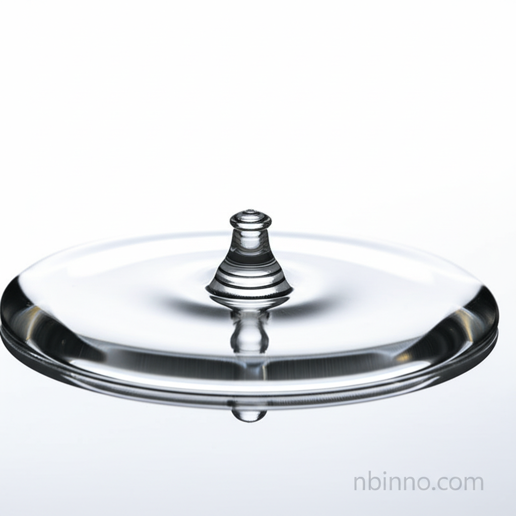 Silicone Oil