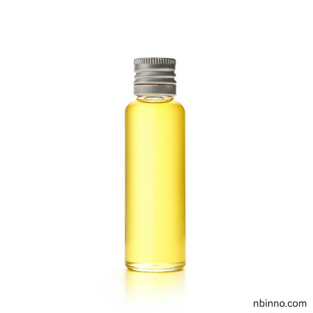 Ginger Oil