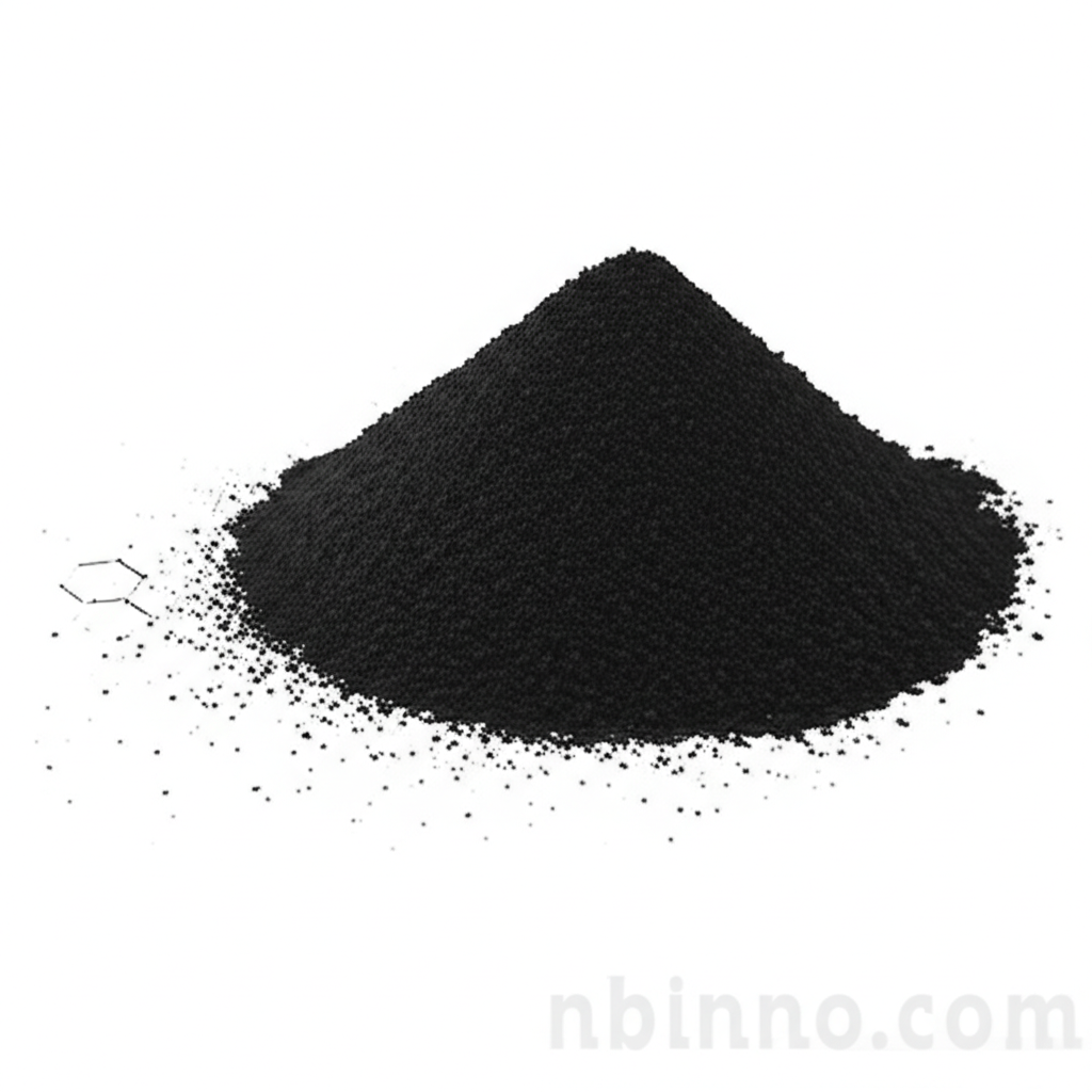 Nut Shell Activated Carbon