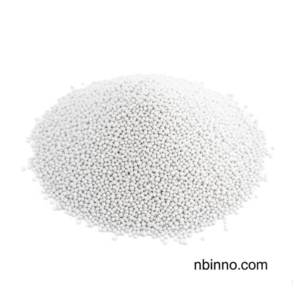 Ammonia-Free Denitrification Agent