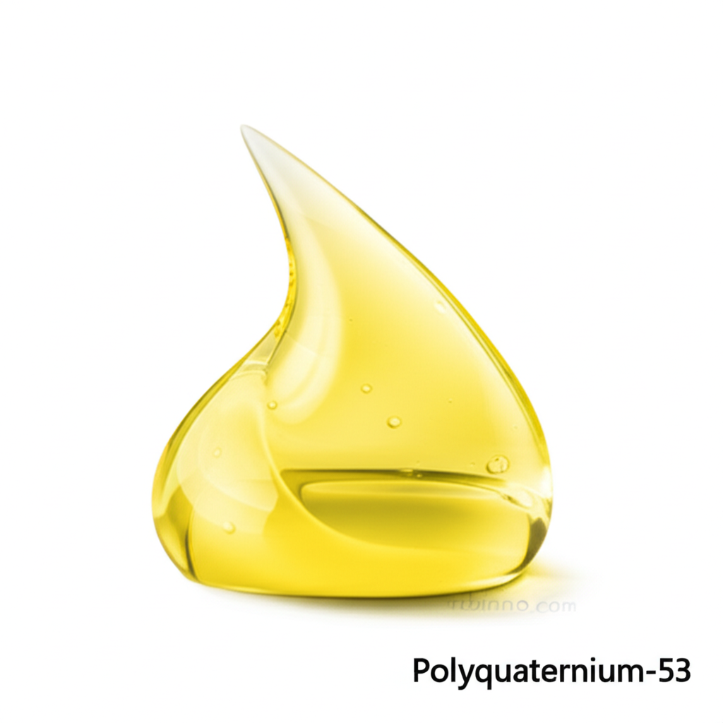 Polyquaternium-53