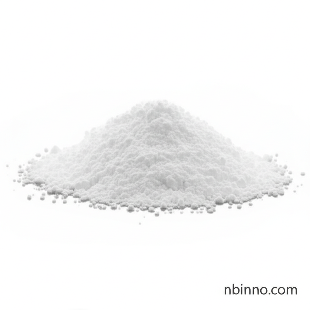 Magnesium Malate
