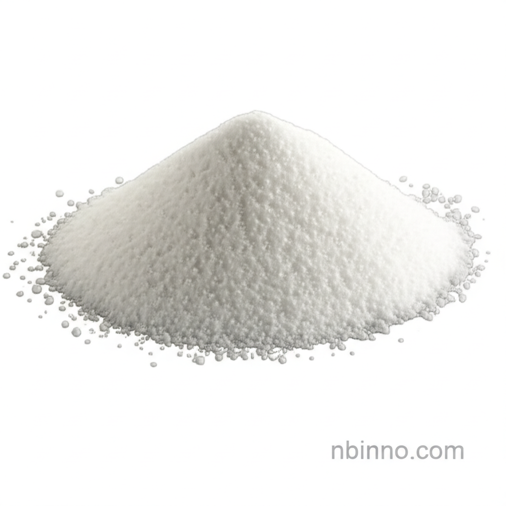 Polyacrylamide