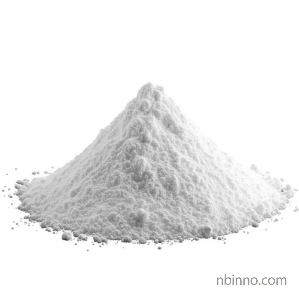 Biotin Powder