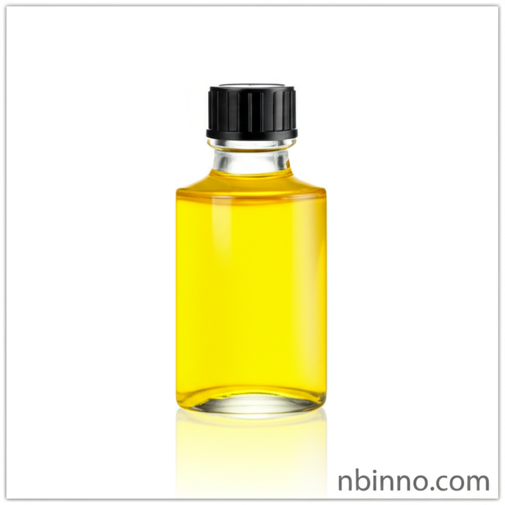 Oregano Oil