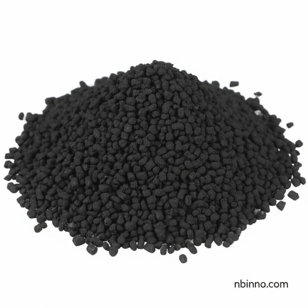 Pellet Activated Carbon