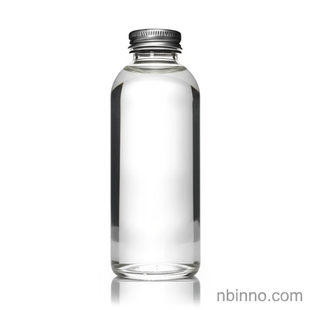 Benzyl Alcohol
