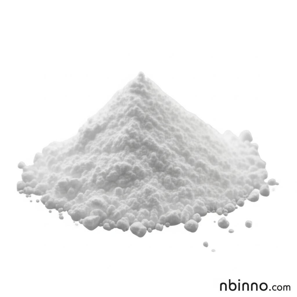 Zirconium Hydroxide