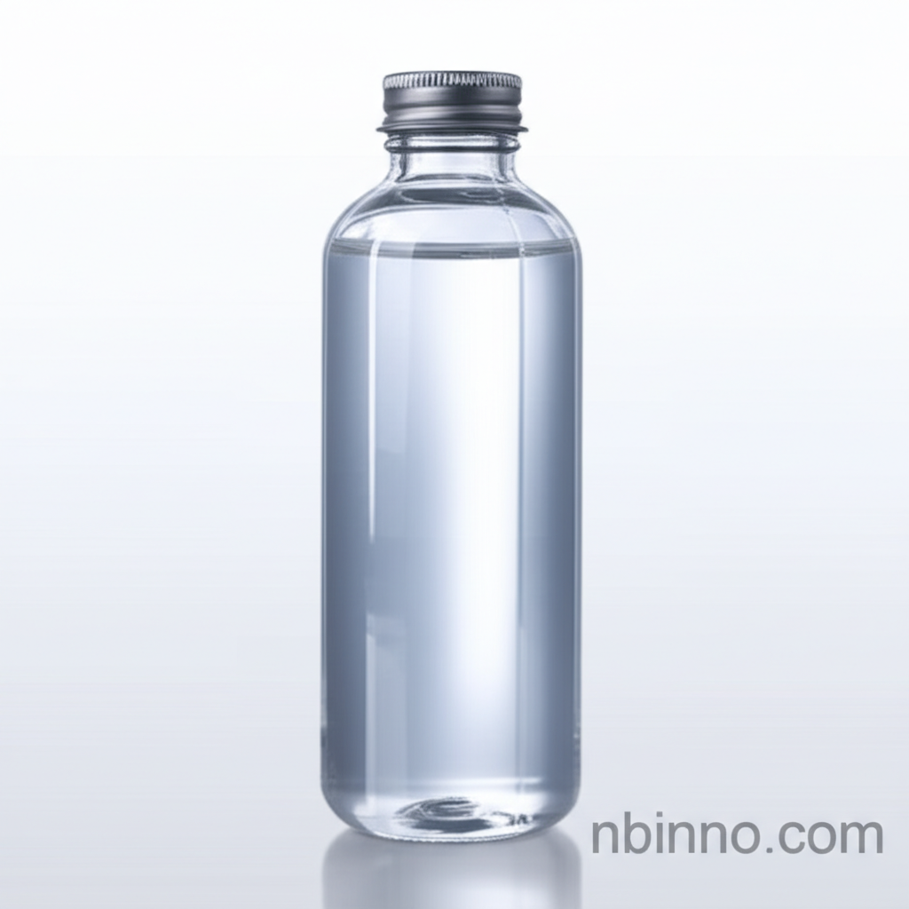 Propylene Glycol Monobutyl Ether