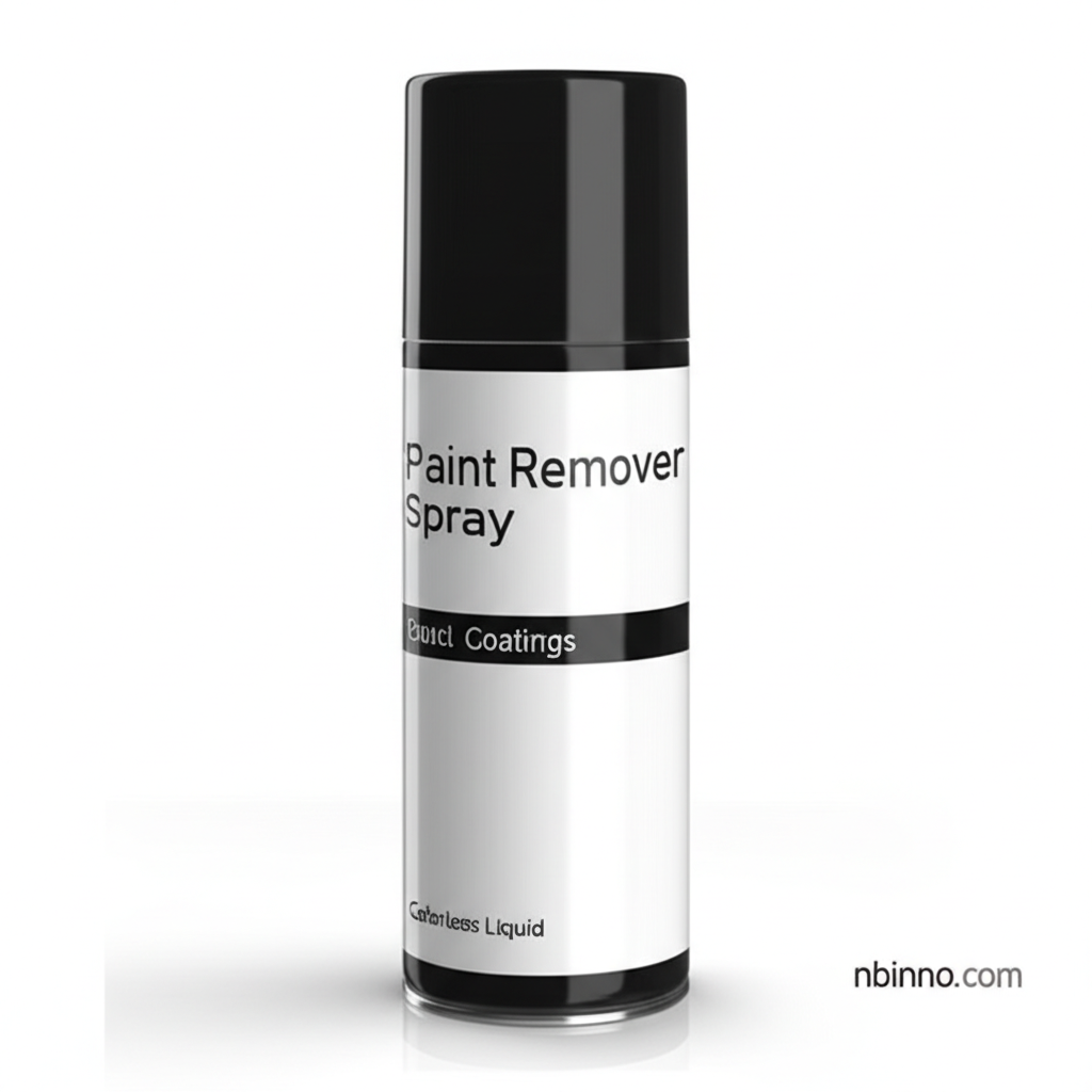 Spray Décapant
