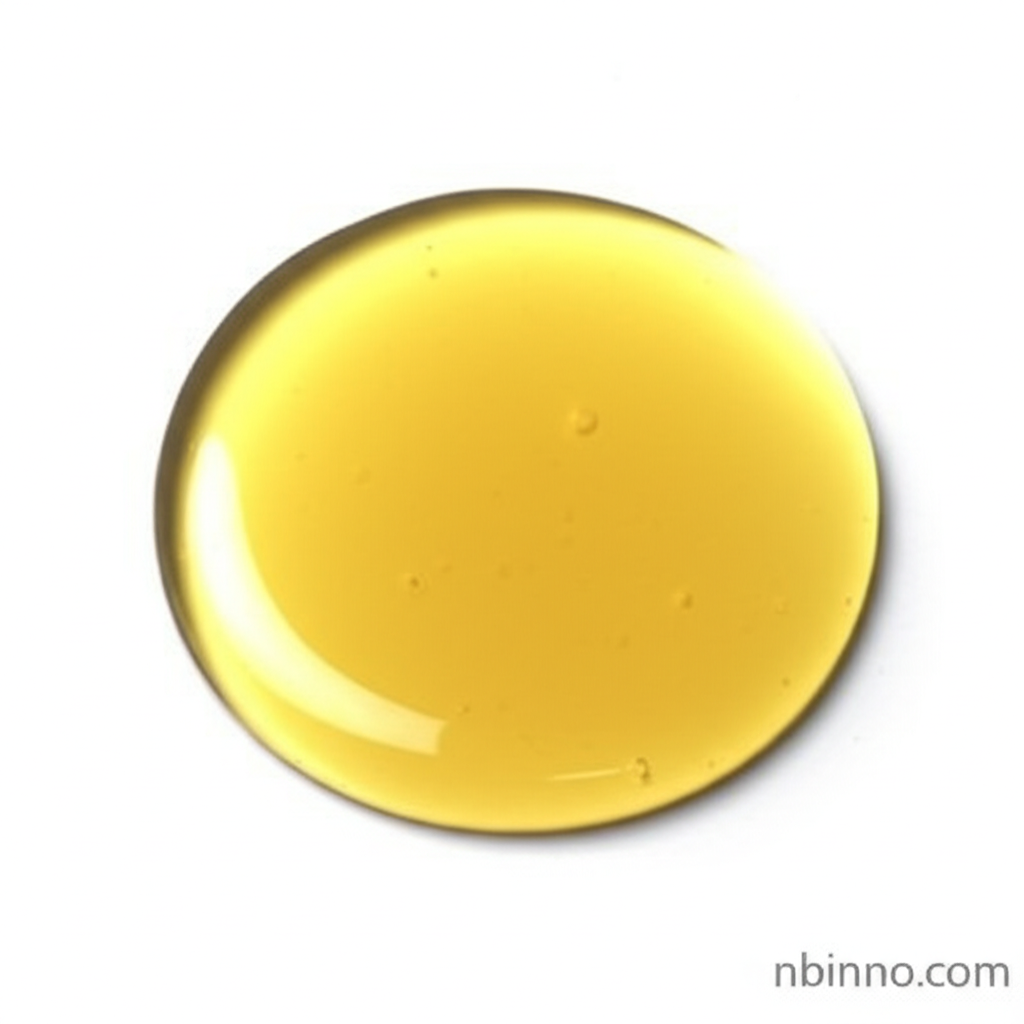 Anionic Trash Catcher Polyamine