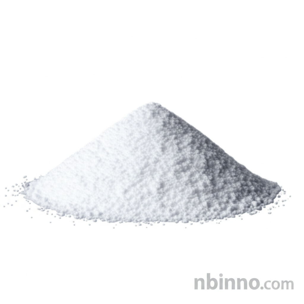 Antimony Replacement Flame Retardant Synergist