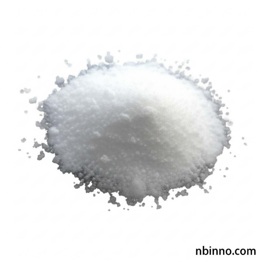 N-(Phosphonomethyl)glycine 2-propylamine (1:1)