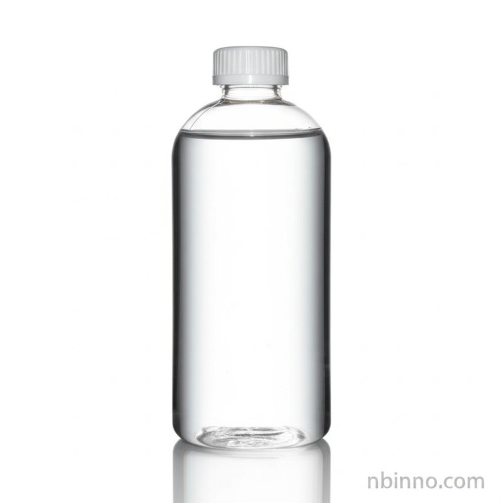 Dimethyl Silicone Oil