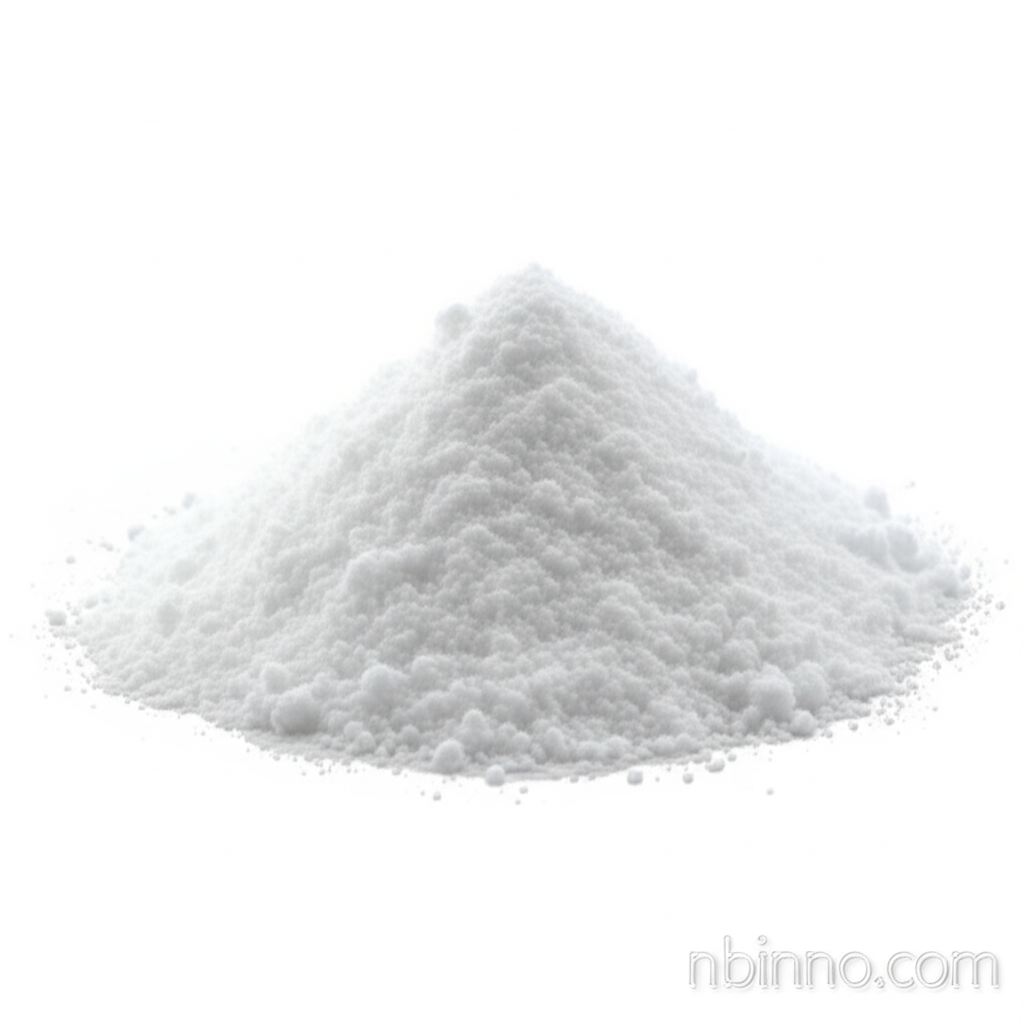 Glucosamine Sulfate