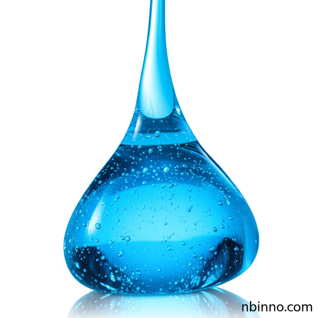 Colloidal Silica Dispersed in Trimethylolpropane Triacrylate